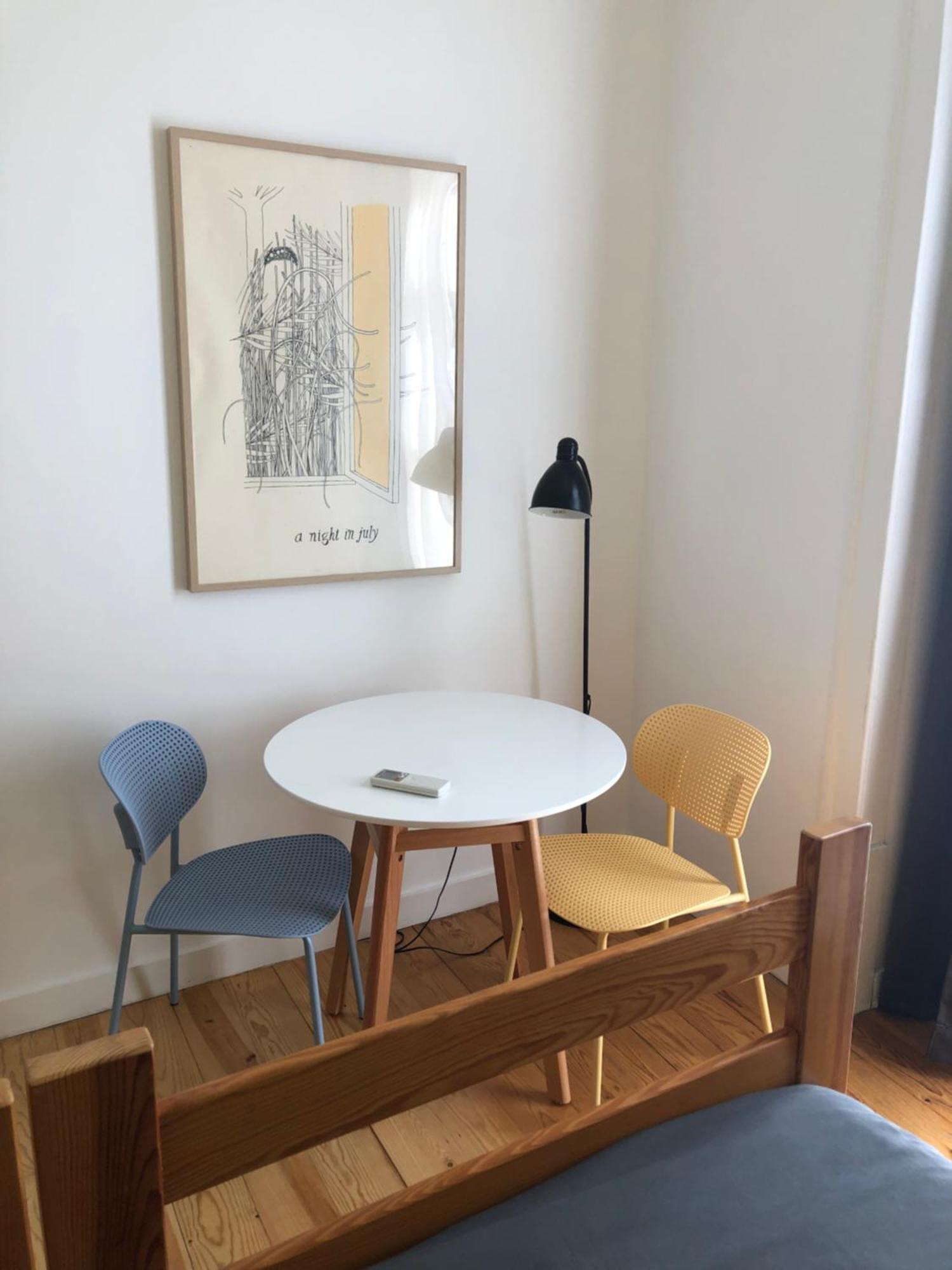 Living Lounge Hostel Lisboa Eksteriør billede